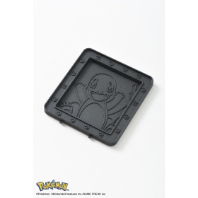 【BRUNO】ポケモン　ホットサンドメーカー　シングル　レッド