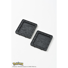 【BRUNO】ポケモン ホットサンドメーカー シングル グリーン