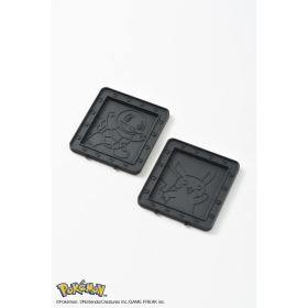 【BRUNO】ポケモン ホットサンドメーカー シングル ブルー