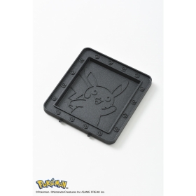 【BRUNO】ポケモン ホットサンドメーカー シングル ブルー