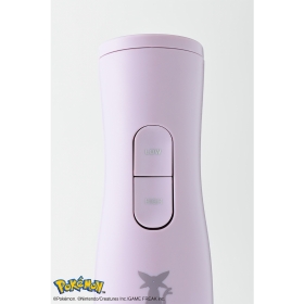 【BRUNO】イーブイフレンズ　マルチスティックブレンダー2　パープル　エーフィ