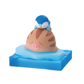 ひんやりポッチャマコレクション