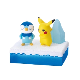 ひんやりポッチャマコレクション