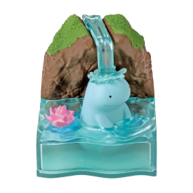 あつめてひろがる!ポケモンワールド2 しんぴの泉