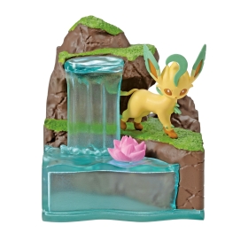 あつめてひろがる!ポケモンワールド2 しんぴの泉