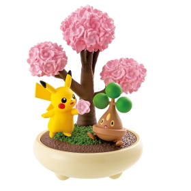 ぽけっとBONSAI2　小さな四季の物語