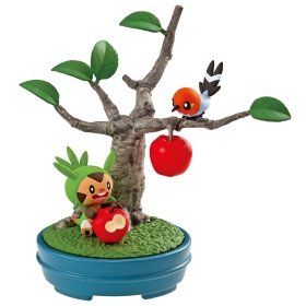 ぽけっとBONSAI2　小さな四季の物語