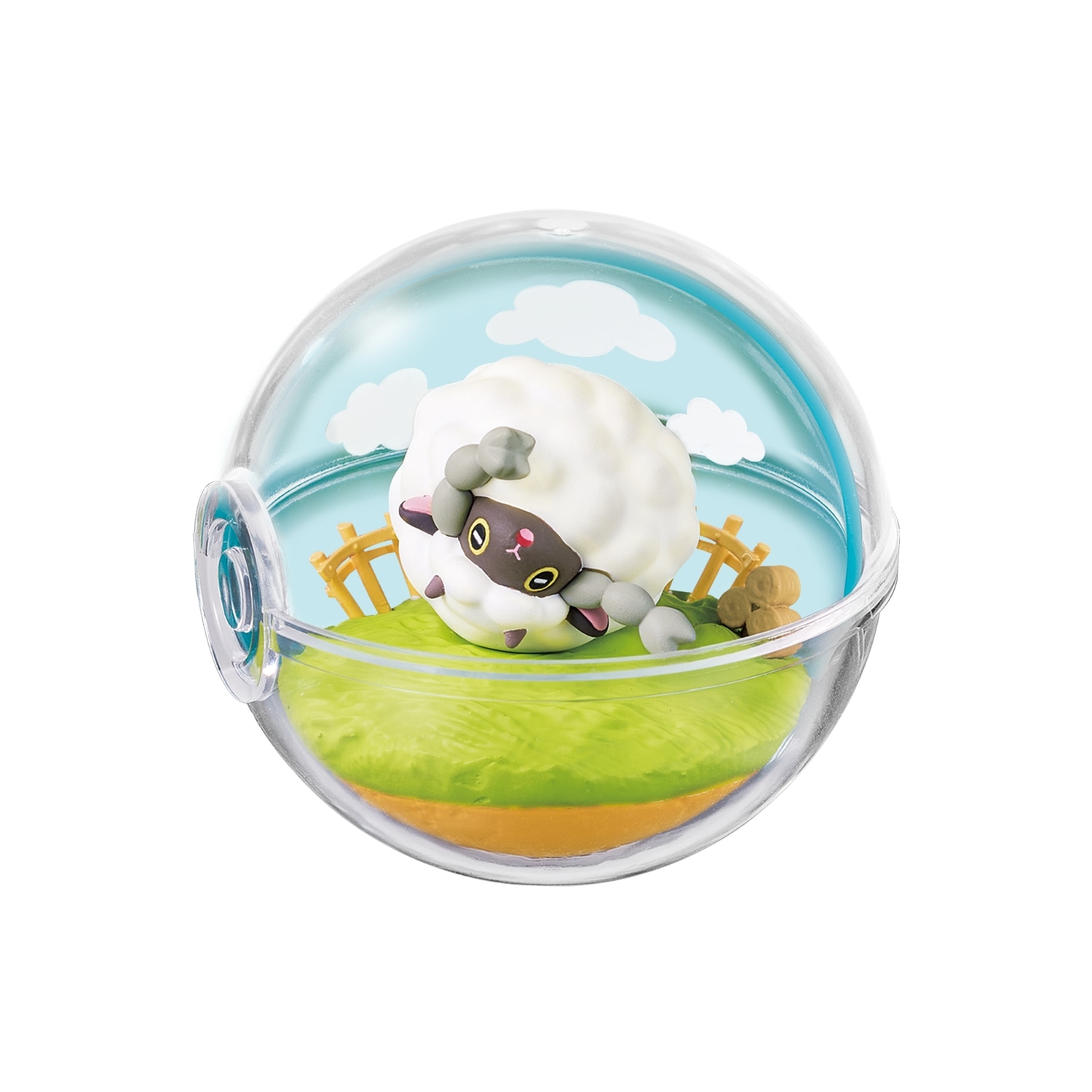 テラリウムコレクション Happyなまいにち ｜【公式】ポケモン
