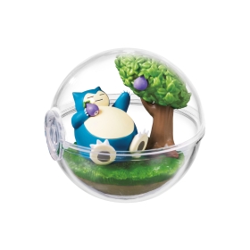 テラリウムコレクション　Happyなまいにち