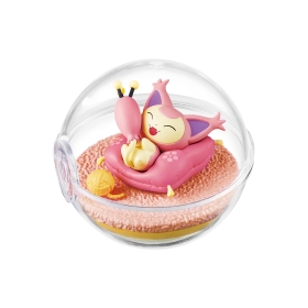 テラリウムコレクション　Happyなまいにち
