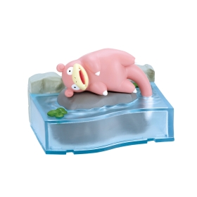 ポケモンのんびりタイム～川でひとやすみ～