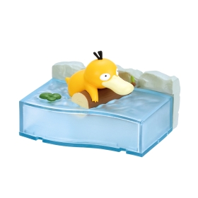 ポケモンのんびりタイム～川でひとやすみ～