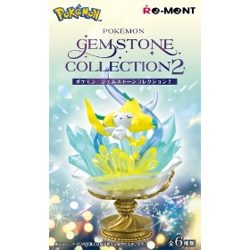 GEMSTONE COLLECTION2