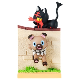 ぴょこっとおかえり!コレクション