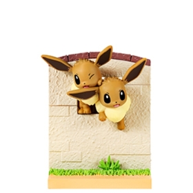 ぴょこっとおかえり!コレクション