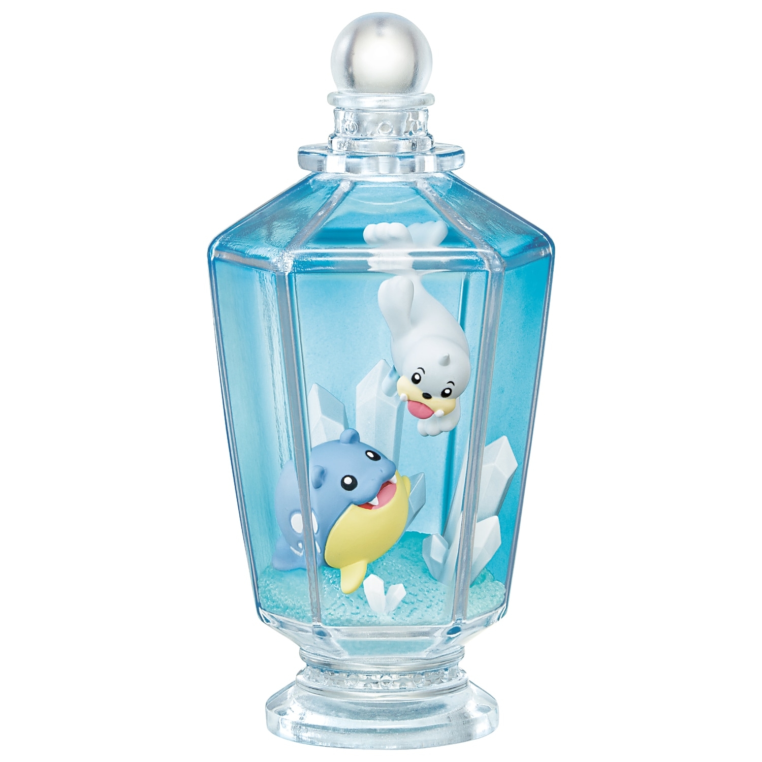 AQUA BOTTLE Collection2 煌めく海辺の思い出 ｜【公式