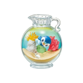 AQUA BOTTLE Collection2 煌めく海辺の思い出