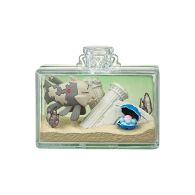 AQUA BOTTLE Collection2 煌めく海辺の思い出