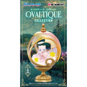 OVALTIQUE COLLECTION