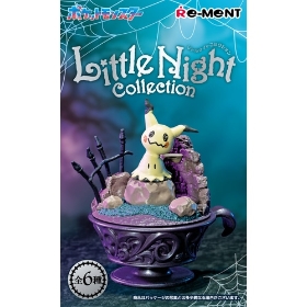 Little Night Collection