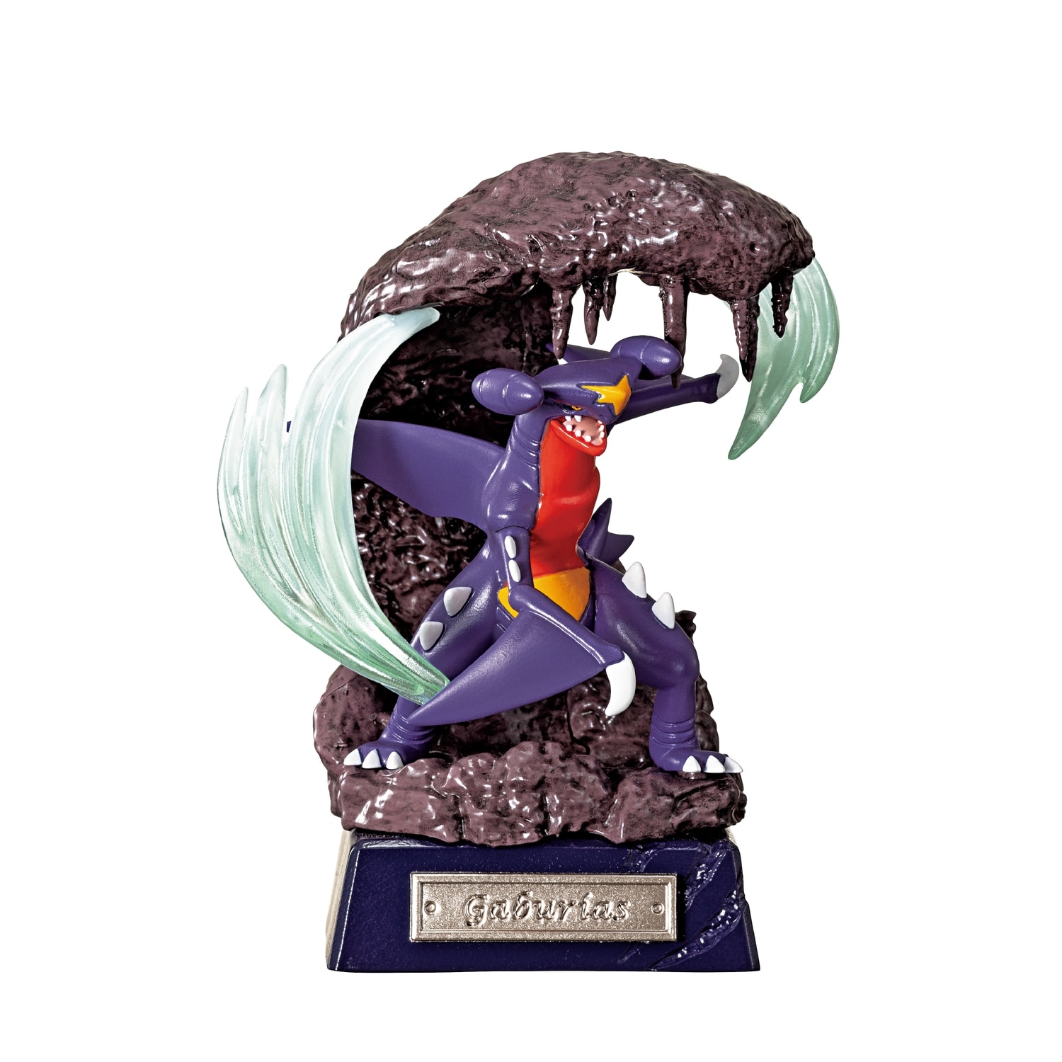 POCKET STATUE　ドラゴンタイプ