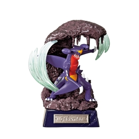 POCKET STATUE ドラゴンタイプ