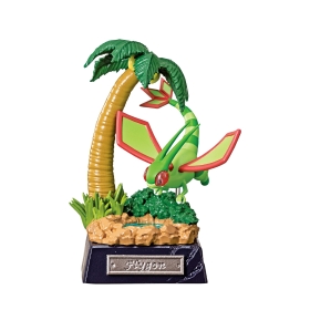 POCKET STATUE ドラゴンタイプ