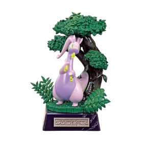 POCKET STATUE ドラゴンタイプ