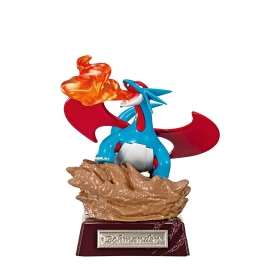 POCKET STATUE ドラゴンタイプ