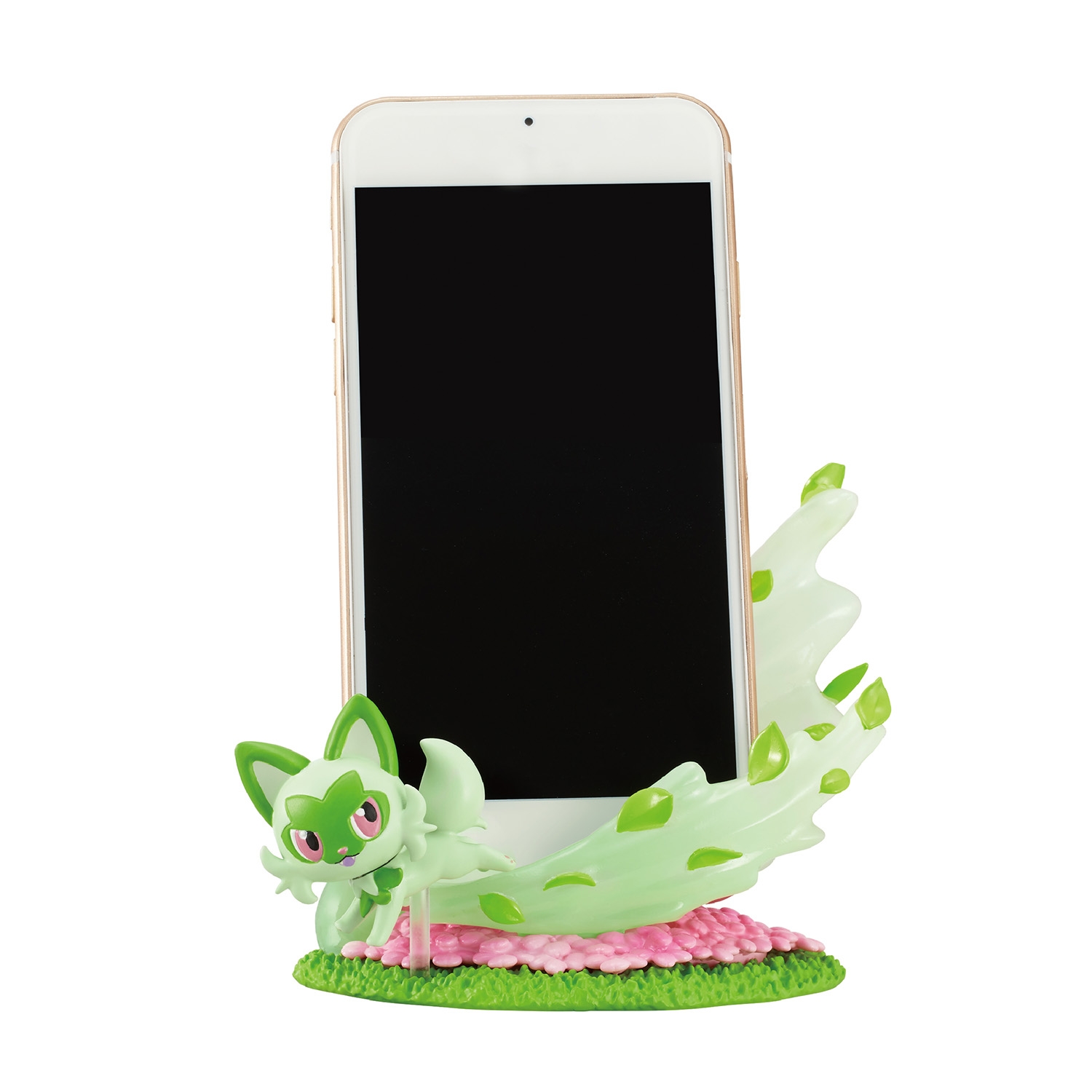 DesQ BATTLE on DESK Ver.アニメ ポケットモンスター