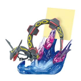 DesQ BATTLE on DESK Ver.アニメ ポケットモンスター