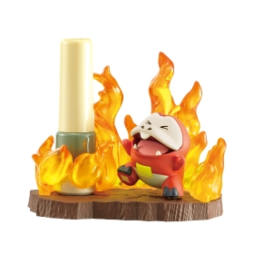 DesQ BATTLE on DESK Ver.アニメ ポケットモンスター