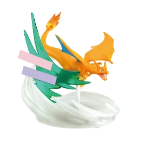 DesQ BATTLE on DESK Ver.アニメ ポケットモンスター