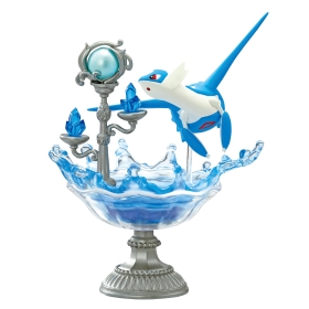 GEMSTONE COLLECTION 光り輝くしんぴのキセキ