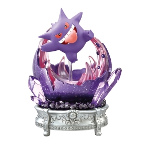 GEMSTONE COLLECTION 光り輝くしんぴのキセキ