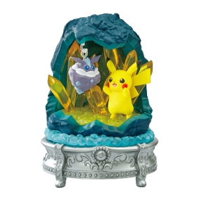 GEMSTONE COLLECTION 光り輝くしんぴのキセキ