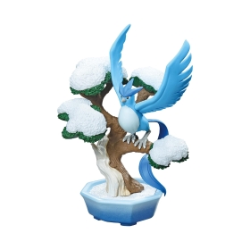 ぽけっとBONSAI3　移りゆく季節と共に
