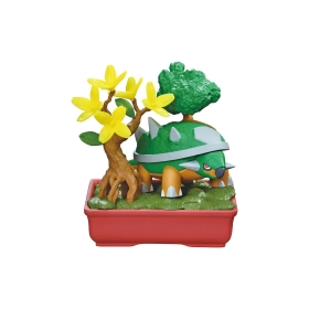 ぽけっとBONSAI3　移りゆく季節と共に