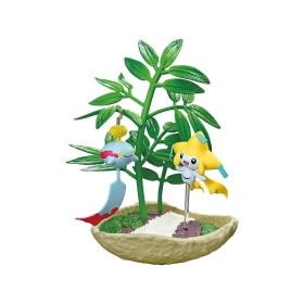 ぽけっとBONSAI3　移りゆく季節と共に