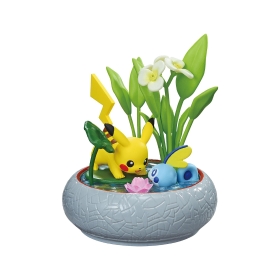ぽけっとBONSAI3　移りゆく季節と共に