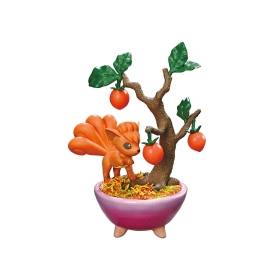 ぽけっとBONSAI3　移りゆく季節と共に