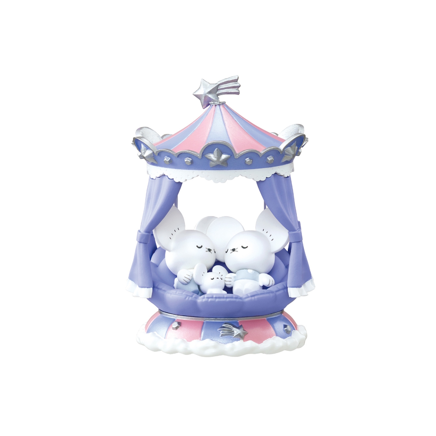 NIGHTY NIGHT collection