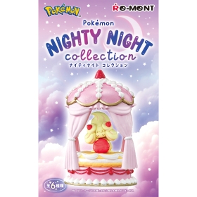 NIGHTY NIGHT collection
