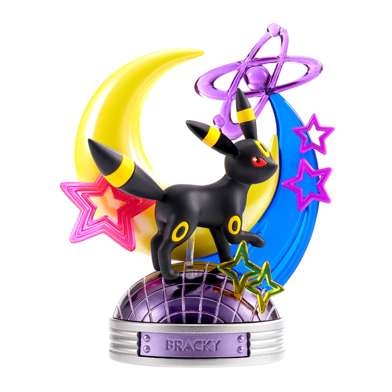 POKÉMON NEON PARTY★