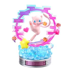 POKÉMON NEON PARTY★