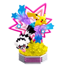 POKÉMON NEON PARTY★