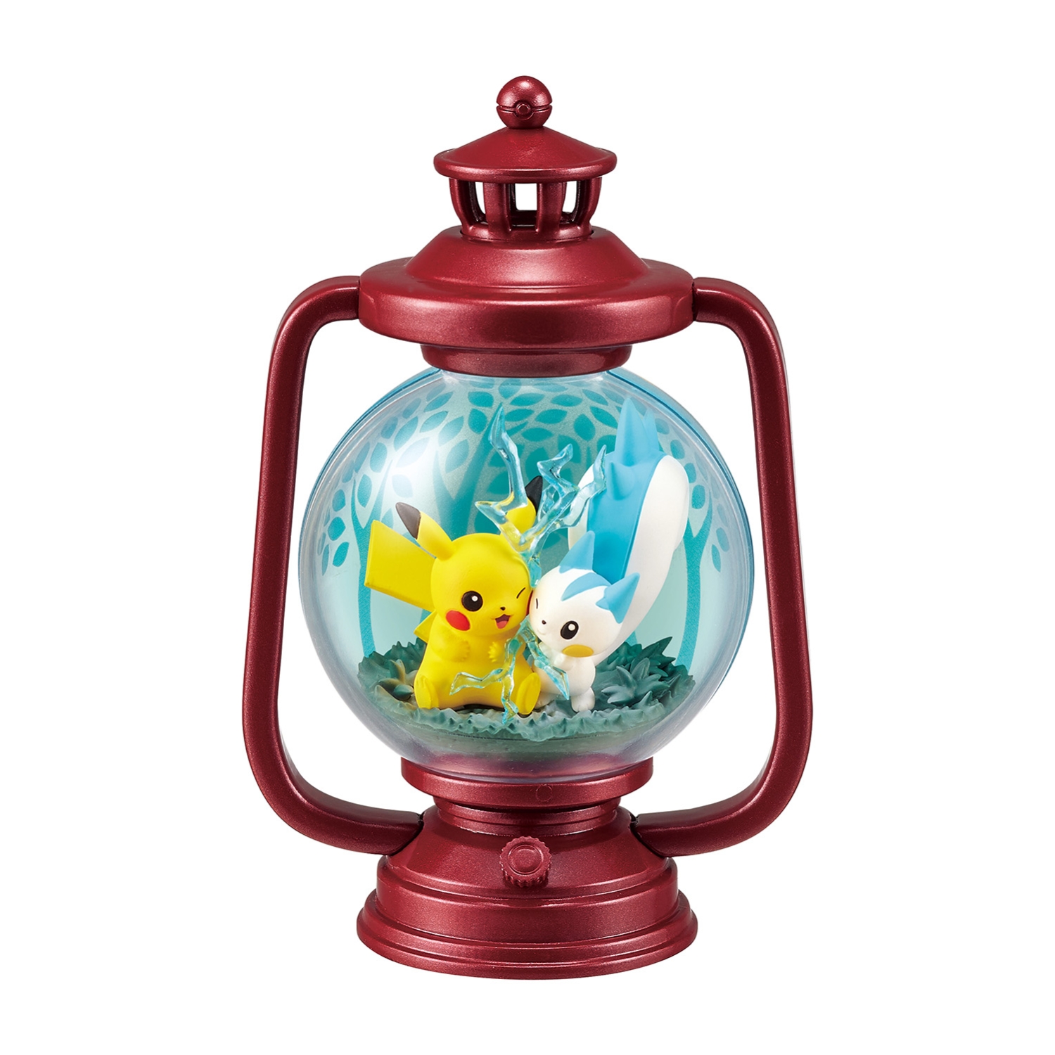 LANTERN DIORAMA
