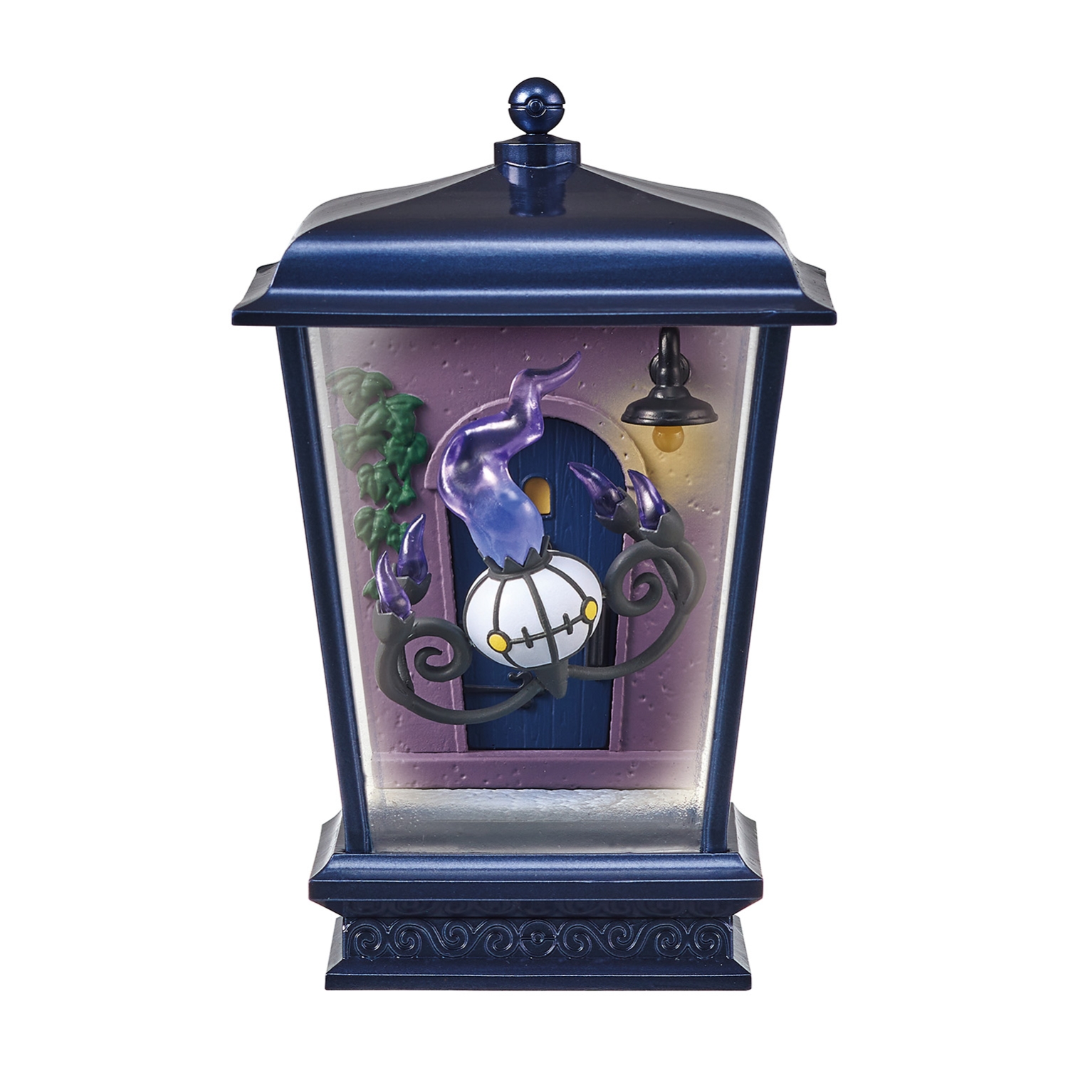 LANTERN DIORAMA