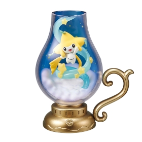 LANTERN DIORAMA