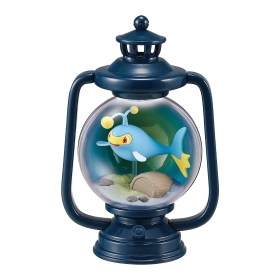 LANTERN DIORAMA